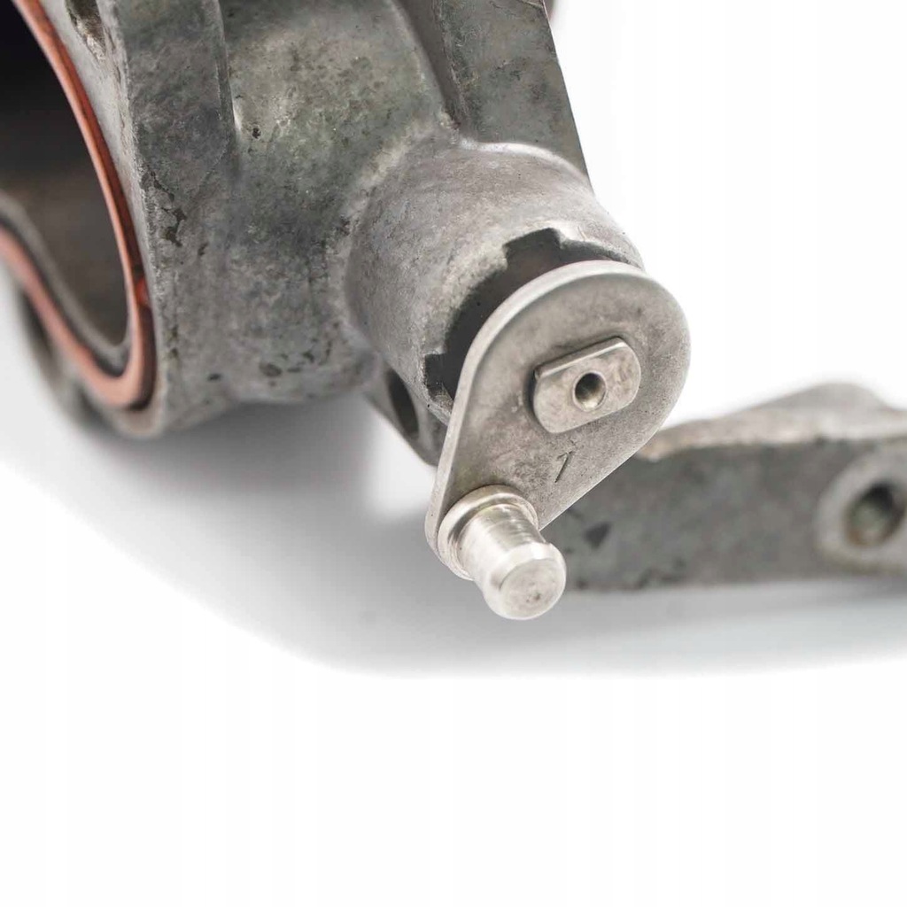 фото №12, Mercedes w204 w212 w221 om642 радиатор выхлопных газов egr