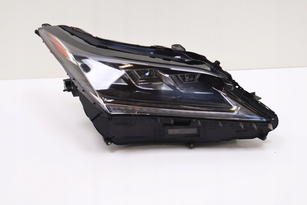 Купить Lexus rx iv фара правый  перед full led 89908-48030
