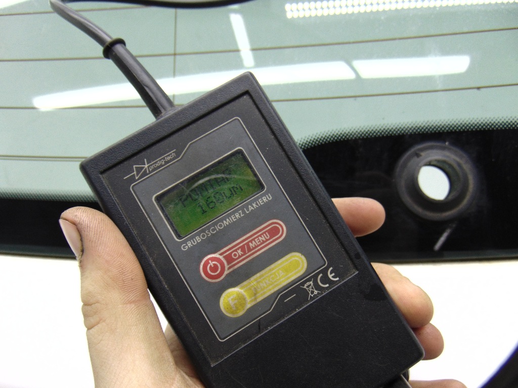 фото №12, Кришка багажника багажника audi a3 8p lift 5d s-line ly9c