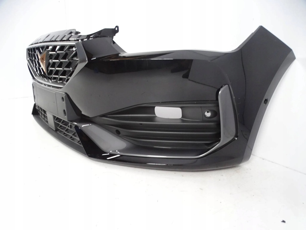 фото №6, Бампер перед передний seat leon iv 4 cupra 5fa