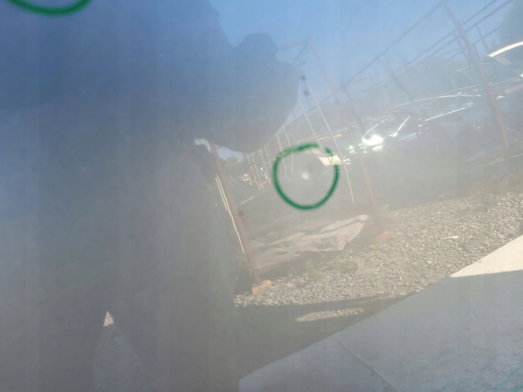 фото №4, Toyota avensis t27 капот перед передня