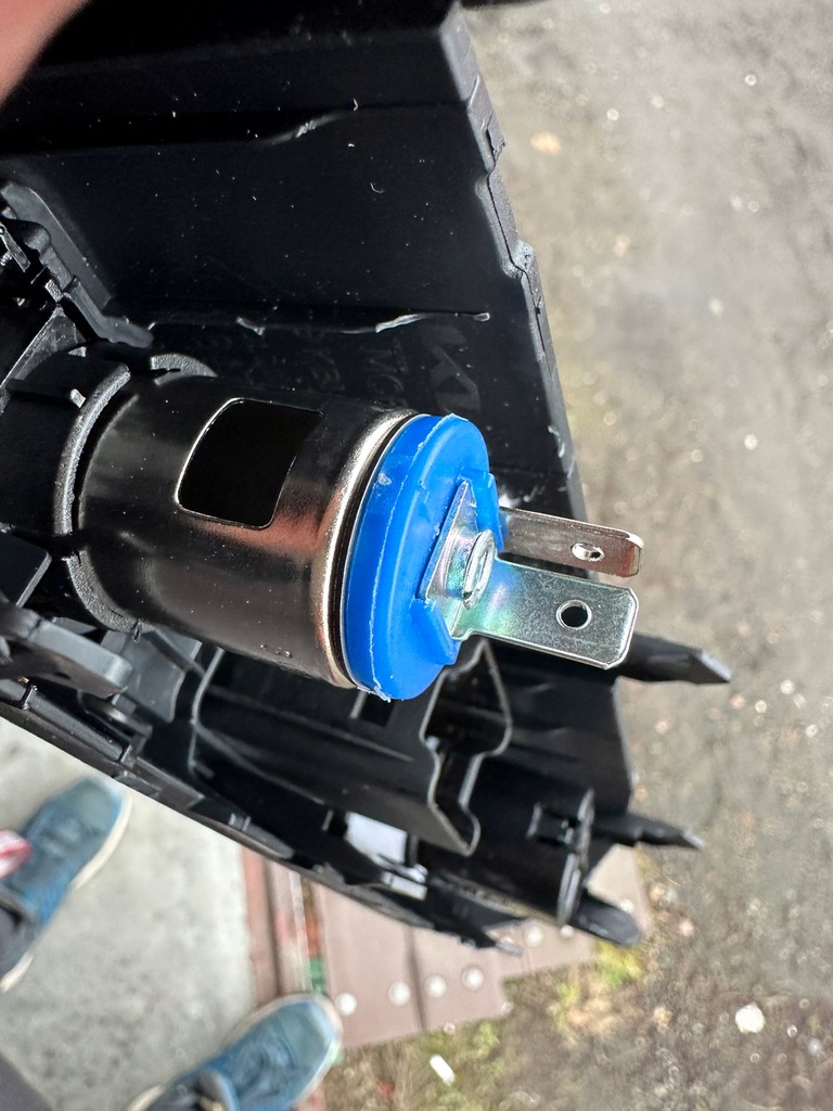 фото №6, Kia niro ii панель usb+ зарядное устройство