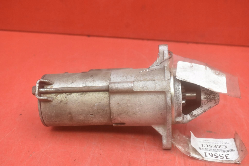 фото №7, Стартер test chevrolet lacetti 1.6 e-tec 109 km 2 ii 04-13