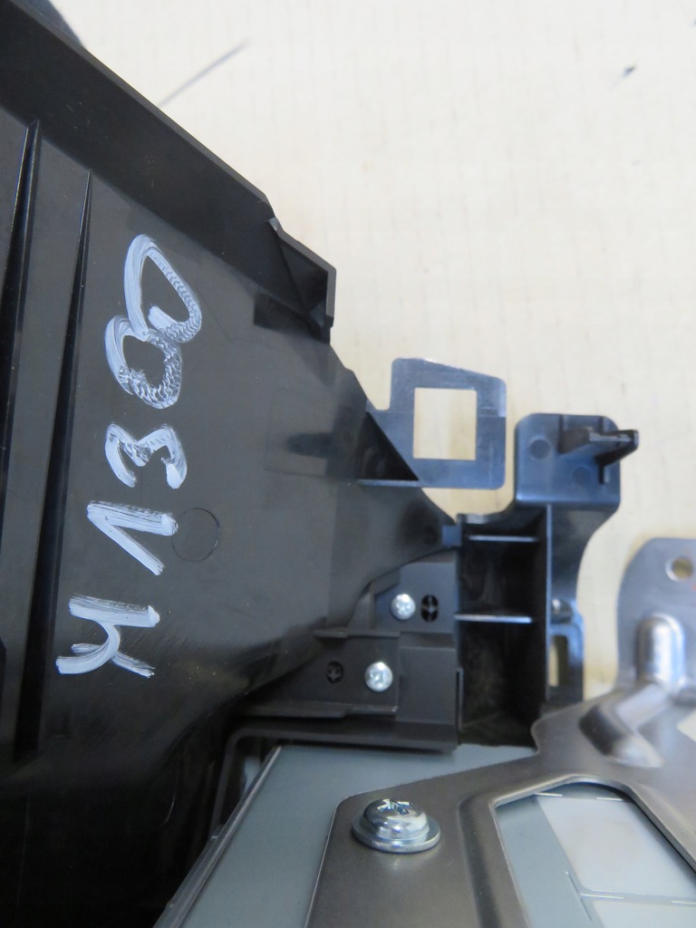 фото №12, Eclipse cross 2018 радіо навігація navi 8742a002xa