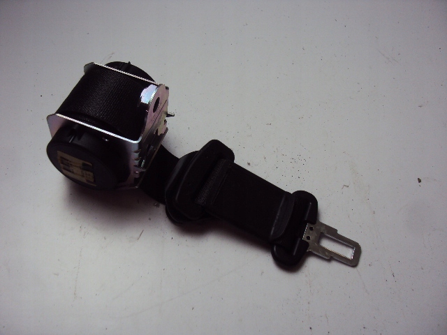 фото №2, Pas безпеки задня з дах opel zafira c 13 r