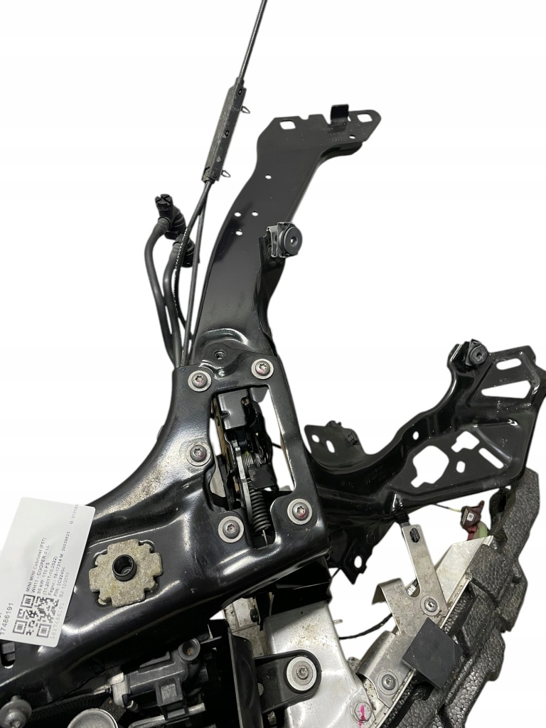 Купити Ремінь передній + радіатор + вентилятор mini f55 f56 f57 b37 1.5d 116ps дизель