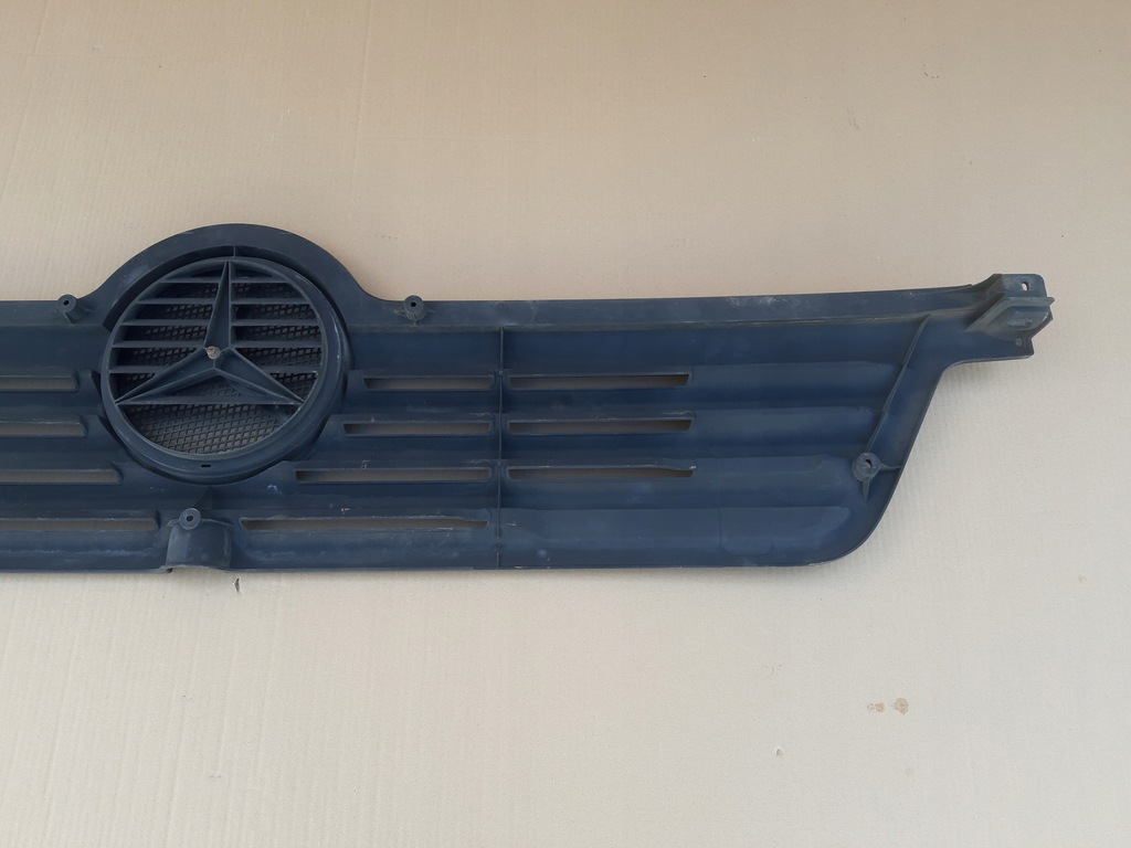 фото №7, Mercedes atego решётка радиатора решётка радиатора перед a9738800185