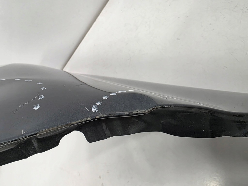 фото №10, Крила перед передній лівий nissan micra k13 lift