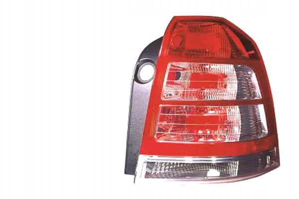 фото №1, Лампа задня лампа. ece op.zafra '07- 1222369