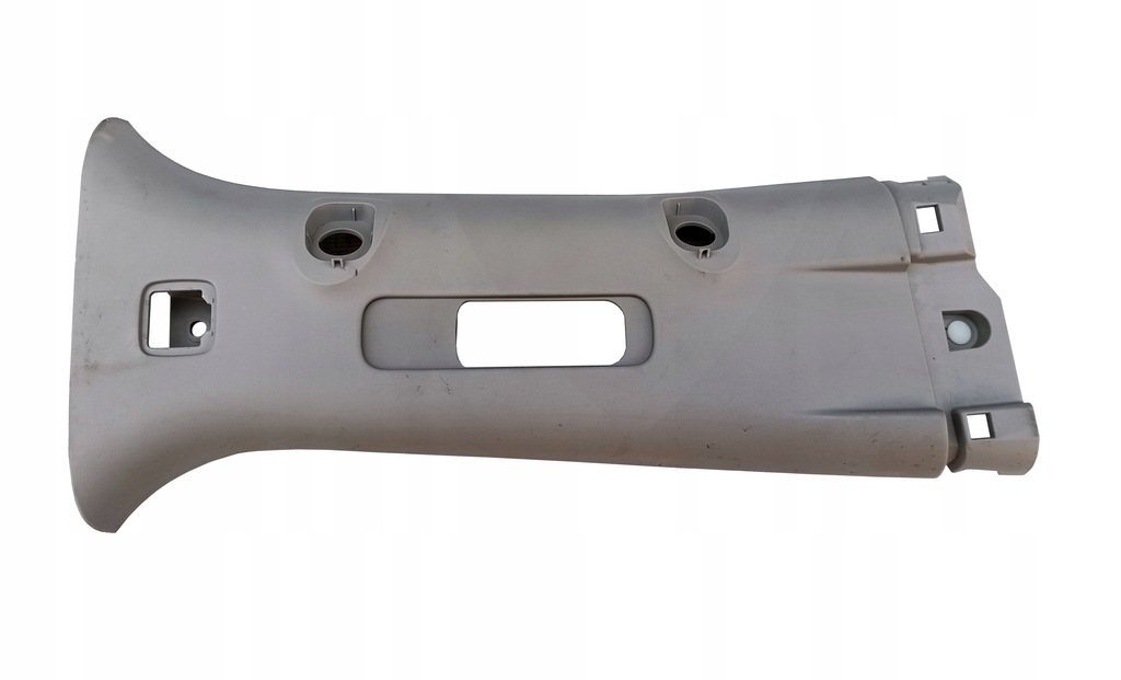 фото №1, Захист стійка eur nissan оригінальний номер 769134kj0a