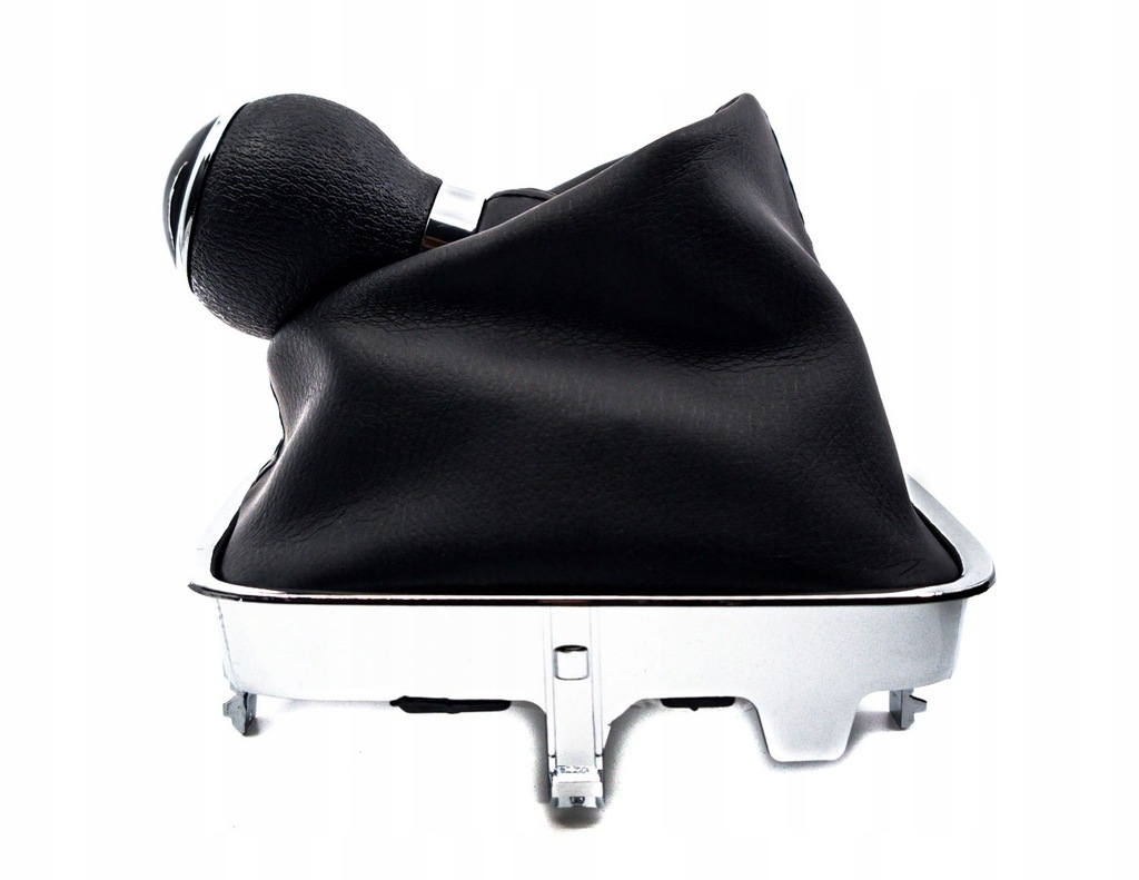 фото №15, Ручка перемикання передач чохол vw golf v plus