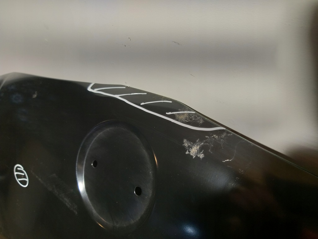 фото №8, Капот перед bmw 1 e87