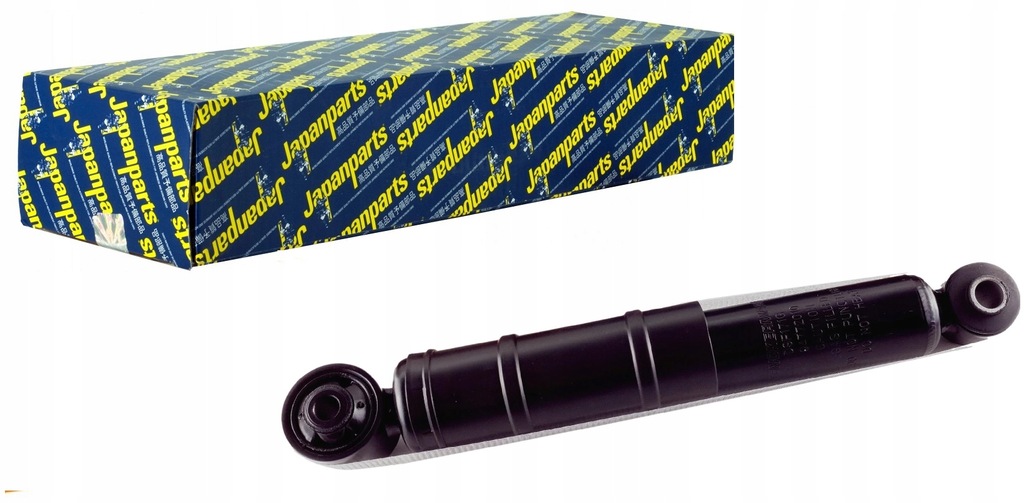 фото №1, Japanparts mm-33046 амортизатор