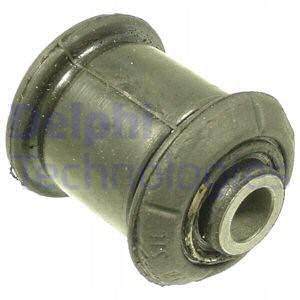 фото №2, Втулка важеля передній delphi do fiat croma 2.4