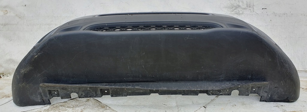 фото №2, Бампер перед jeep renegade lift 18- оригинал