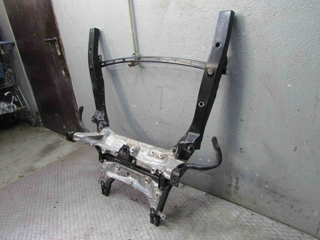 фото №7, Cr-v vi 2.0 23r подрамник подрамник подрамник подрамник