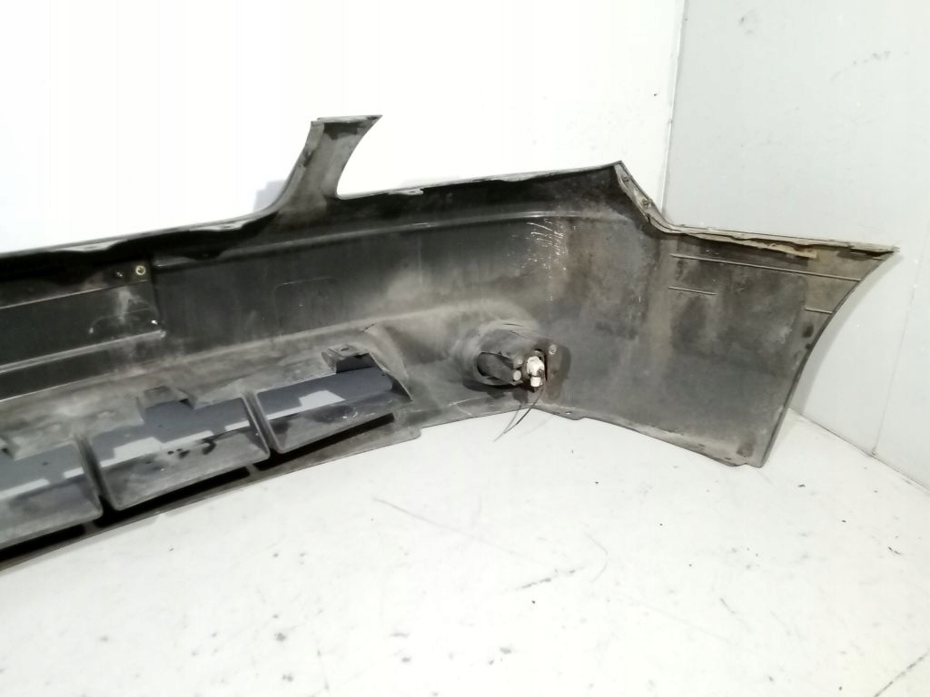 фото №6, Kia carens i бампер перед передний