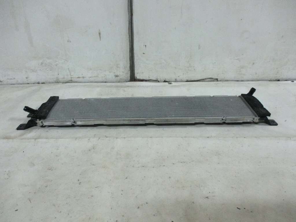 фото №9, Радиатор wody ford explorer 20r- l1m3-8d048-pbc