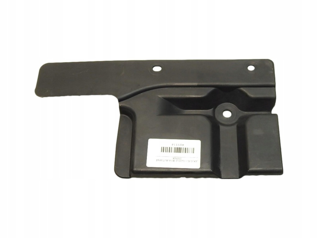 Купити Захист радіатора лівий перед lexus is ii 53154-53010