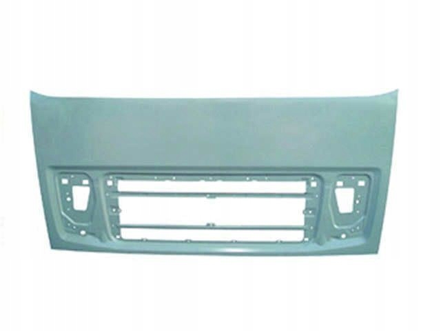 фото №1, Решётка радиатора капот передняя металлическая volvo fh 13 fh13