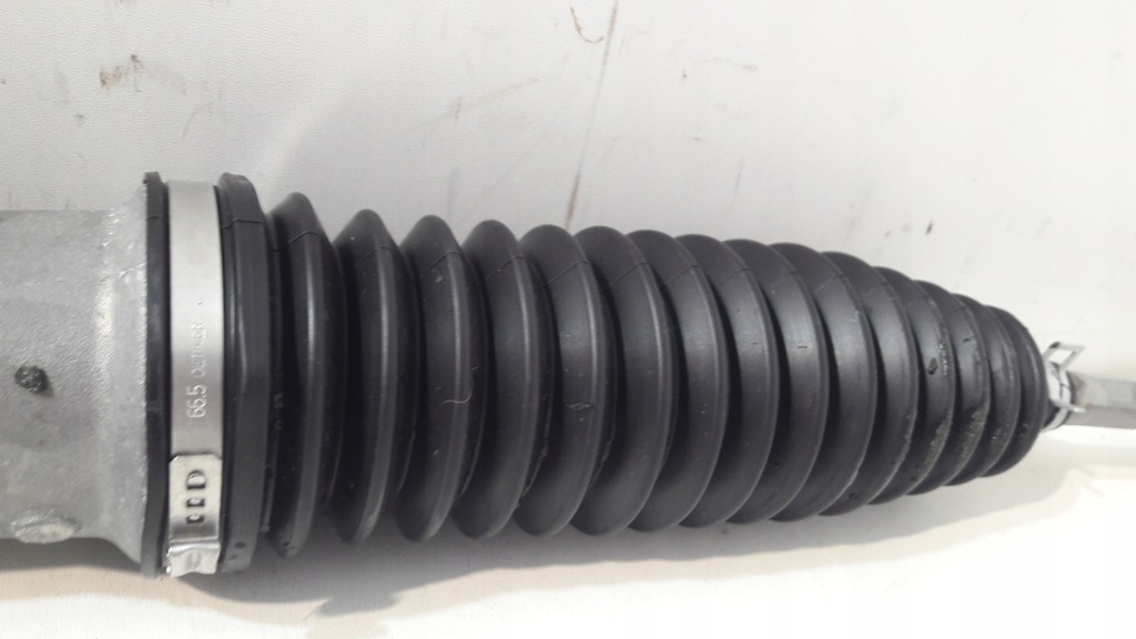 фото №7, Renault clio v 2020 рулевая рейка трансмиссия 6820000367 490011723r