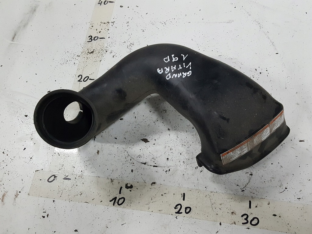 фото №1, Grand vitara ii 1.9 ddis труба впуск воздуха