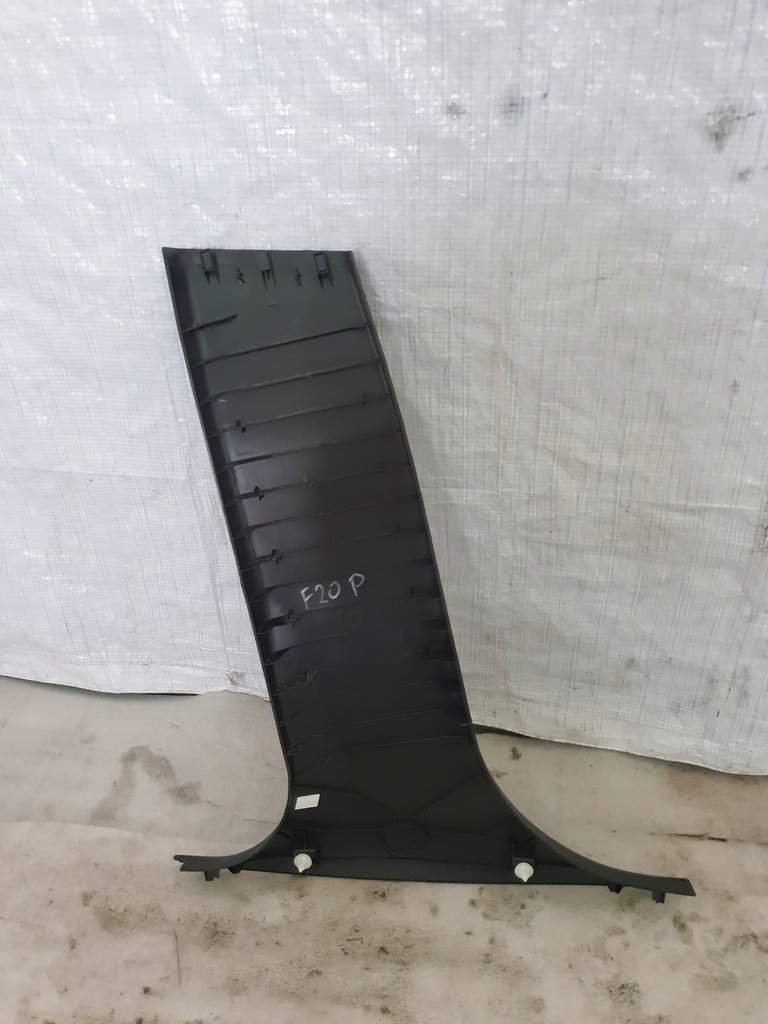 фото №5, Защита обшивка стойка правая нижняя bmw f20 7221028