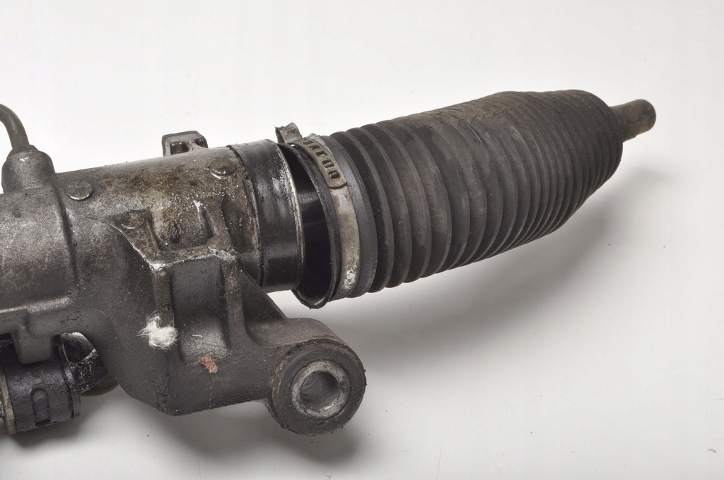 фото №10, Volvo s40 ii v50 рулевая рейка lift europa