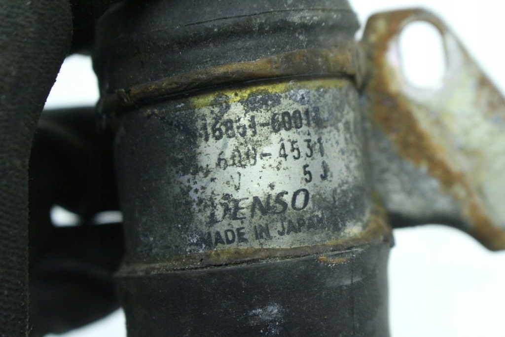 Котушка вимикання 16851-6001 microcar aixam kubota в Україні