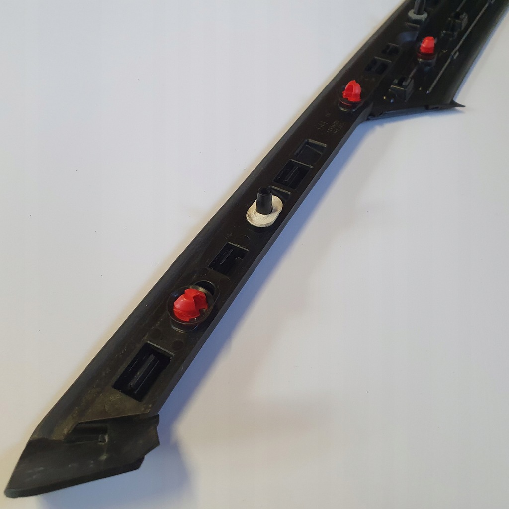 фото №12, Молдинг накладка крыла grandland x левая i правая