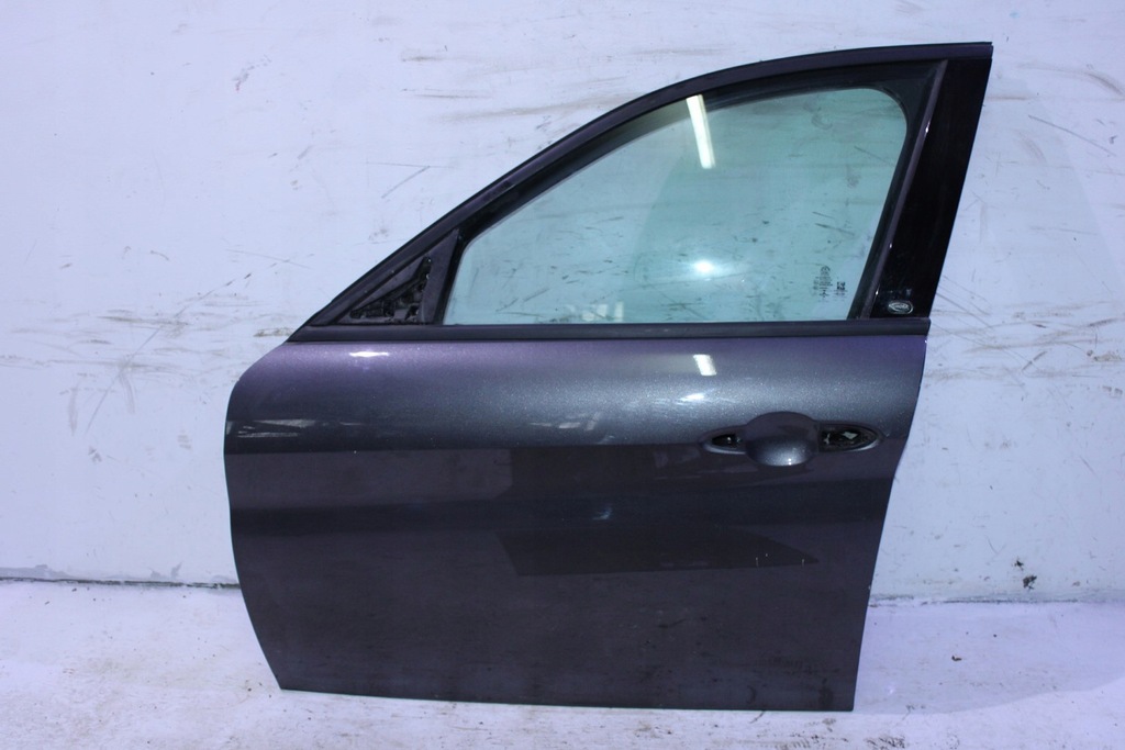 фото №1, Двері ліва перед передні alfa romeo giulia
