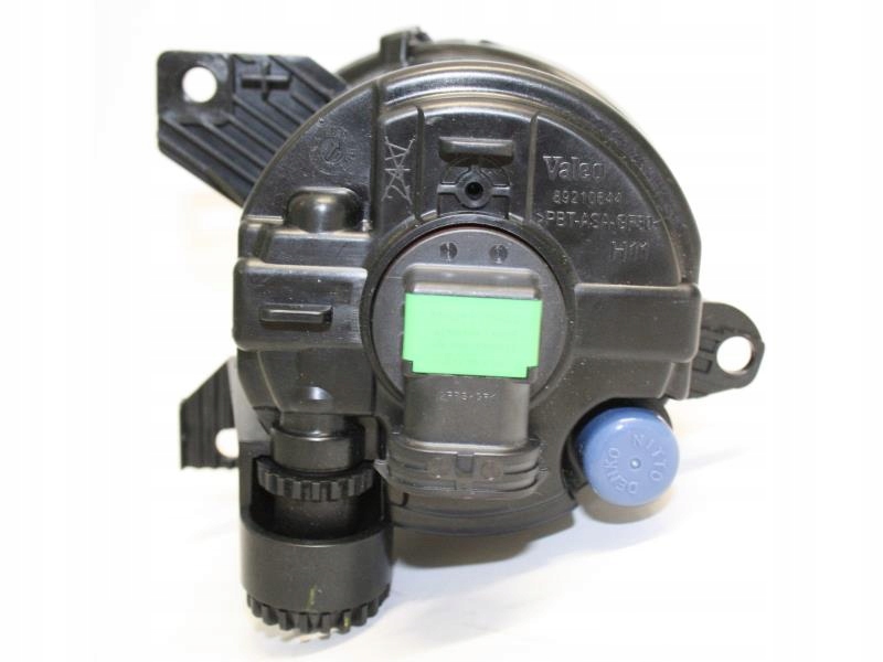 фото №13, Фара противотуманный skoda octavia ii 06.04-06.13 pr 1nh354671-021