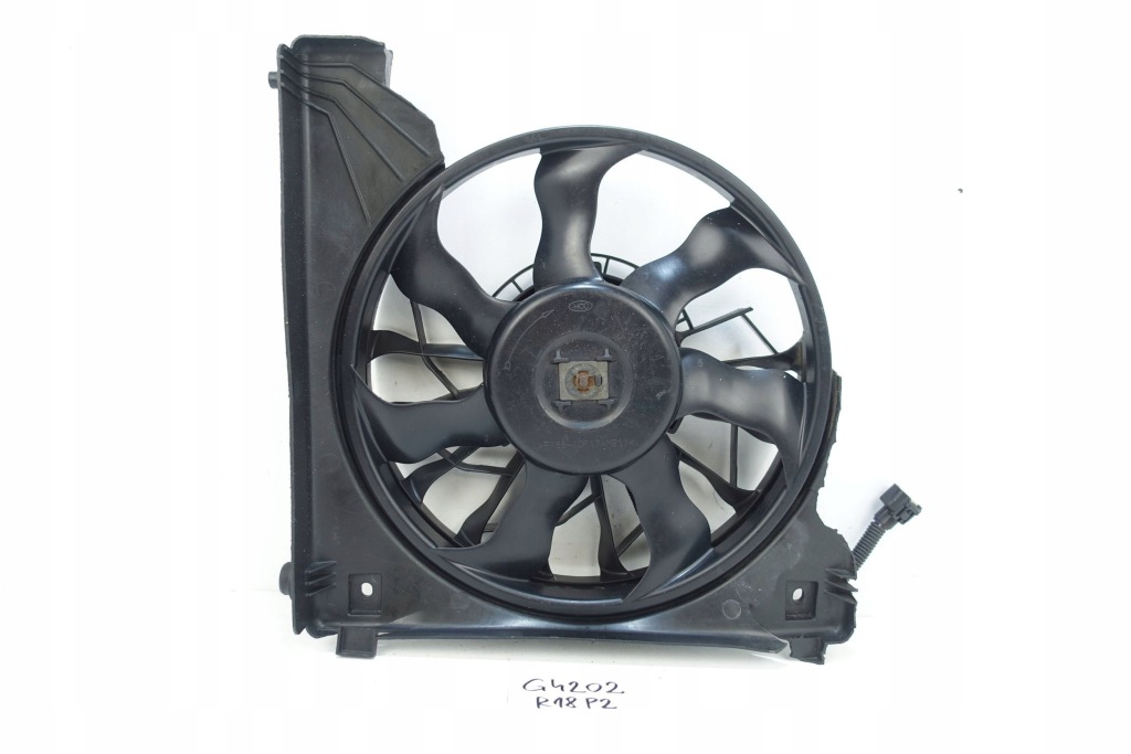 Купить Вентилятор вентилятор tesla model s 2012- 600735200e