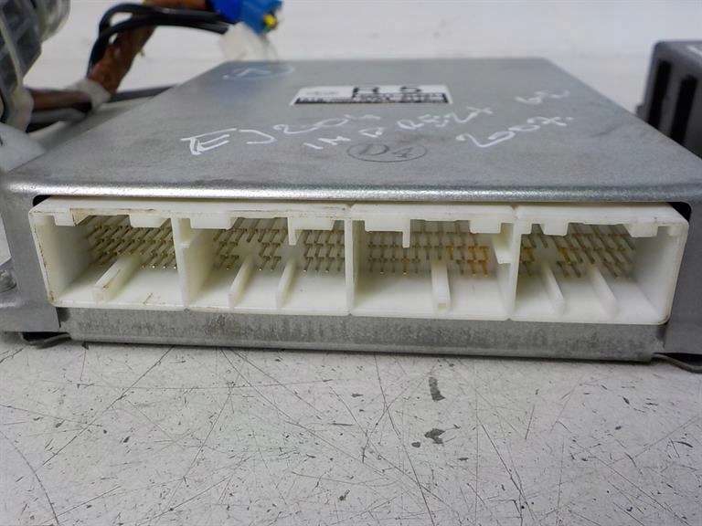 фото №7, Impreza ii gd набор стартовый ej204 22611-al241