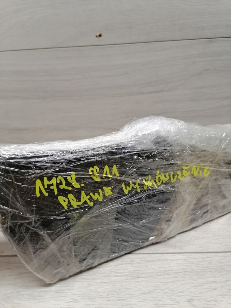 фото №9, Porsche 911 отделка правое - 99155526400