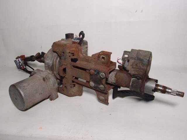 фото №10, Колонка рулевая wspomaaganie hyundai ix35