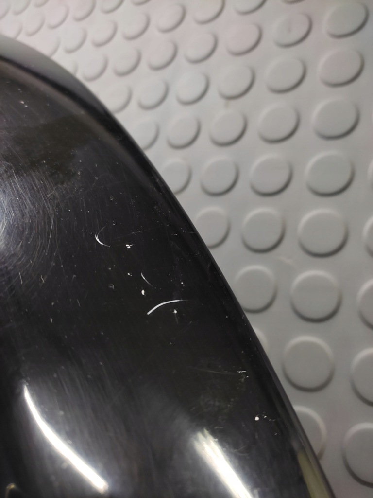 фото №3, Chrysler pt cruiser капот передняя перед