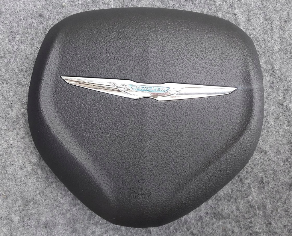 фото №1, Chrysler town & country 2020 подушка подушка безопасности