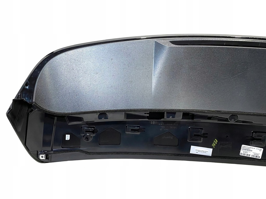 фото №7, Bentley bentayga спойлер 36a827933 36a827940b