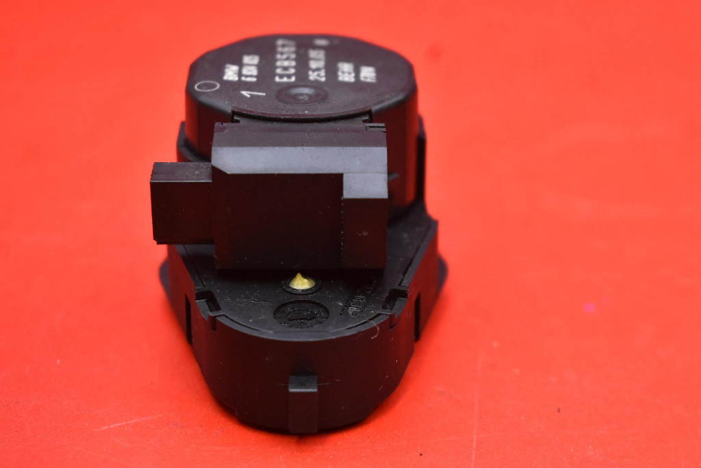 фото №5, Моторчик обігрівача 6934825 bmw x3 e83 2.0 d 150 km 06-10