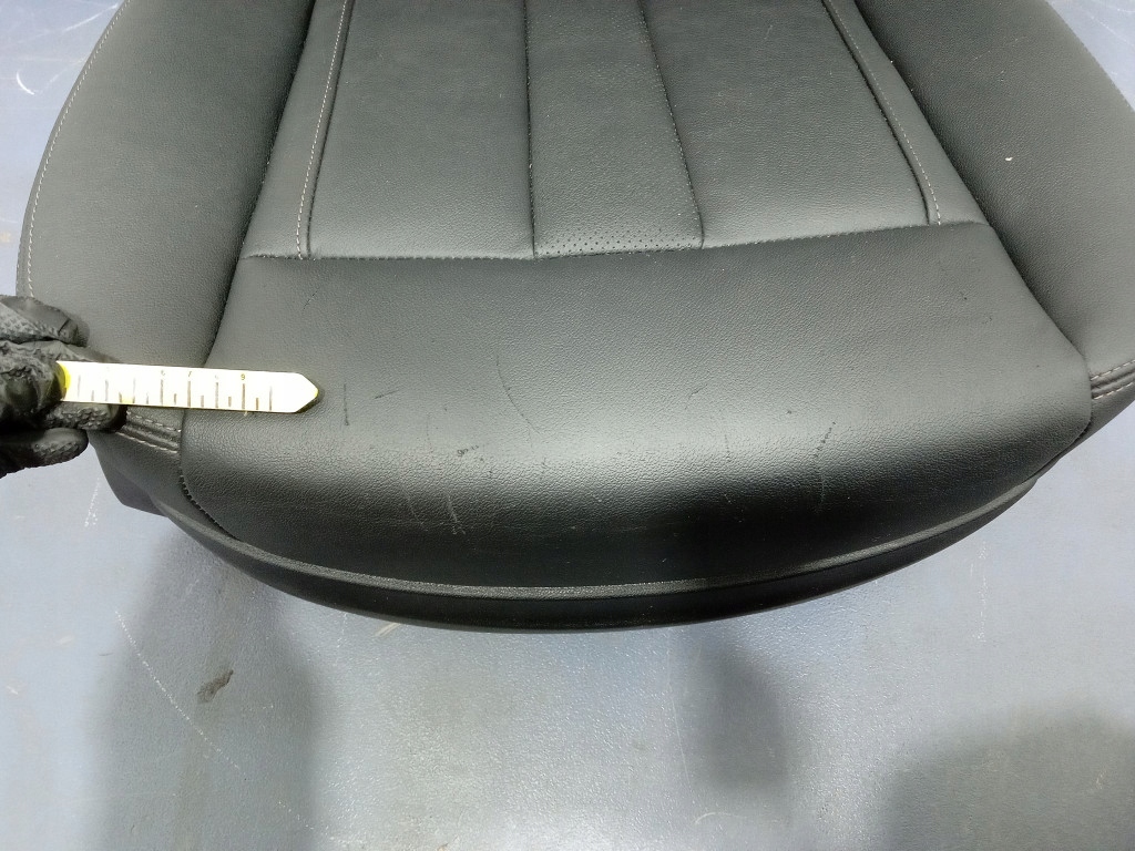 фото №4, Bmw x7 g07 сиденье задняя задний правый 2 ряд 6 человек vernasca mcsw