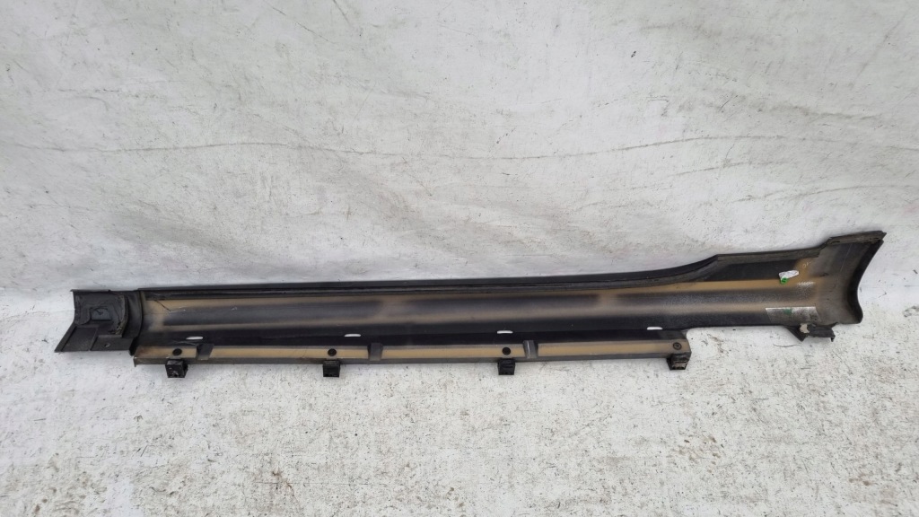 Порог молдинг порог opel adam rocks 13- правая Оригинал