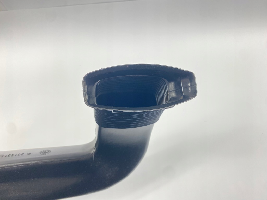 Труба канал повітря mercedes w201 190 2018310846 Київ