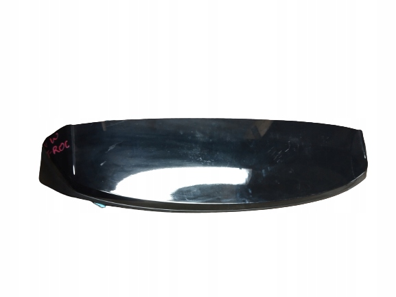 фото №1, Vw t-roc спойлер спойлер кришки 2ga827933