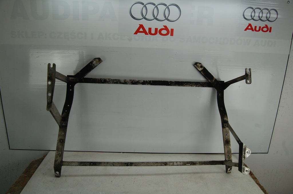 фото №1, Рама каркас кронштейн audi a3 8p cabrio 2008-2012