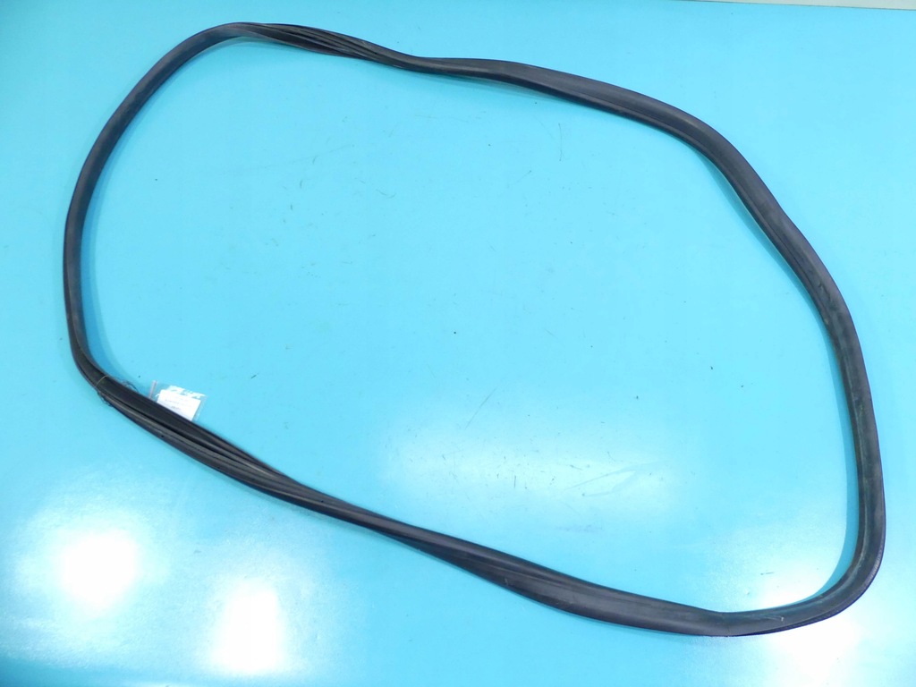 фото №1, Прокладка дверь задняя правая transit courier 17r