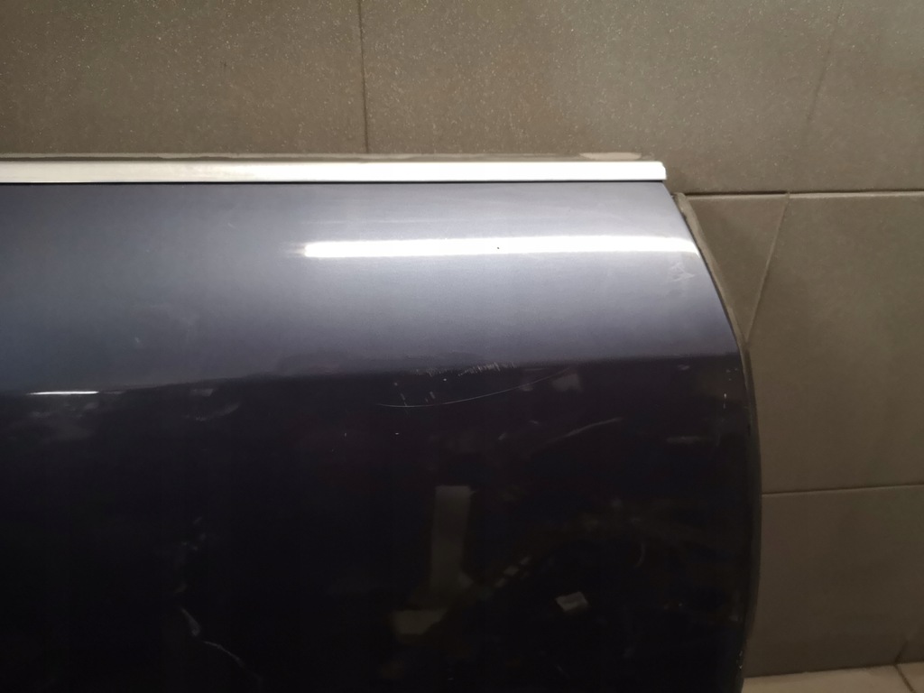 фото №6, Двері правий задня audi a6 c5 lift lubelskie