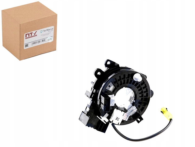 фото №12, Лента руль/шлейф eas-ns-005 nty