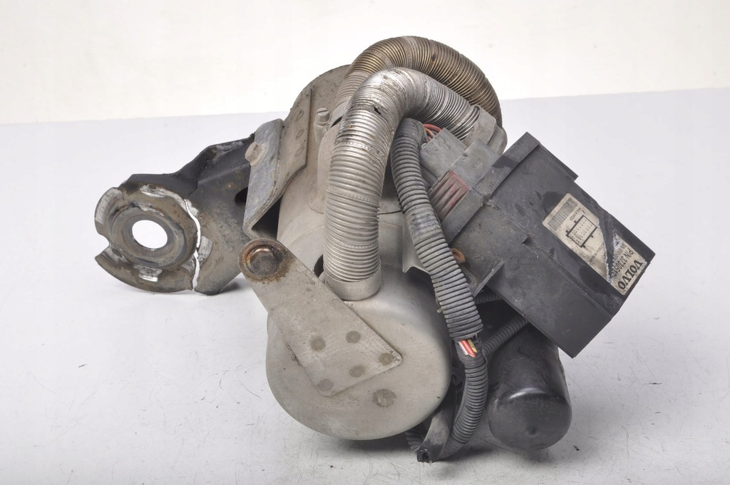 фото №5, Volvo s80 i d webasto нагреватель 5885anpa