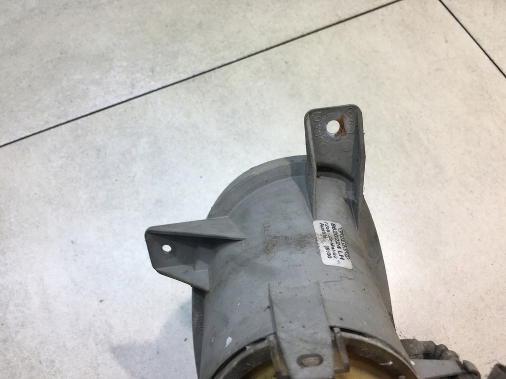 фото №8, Протитуманна фара лівий volvo s80 i 2.4 8620224